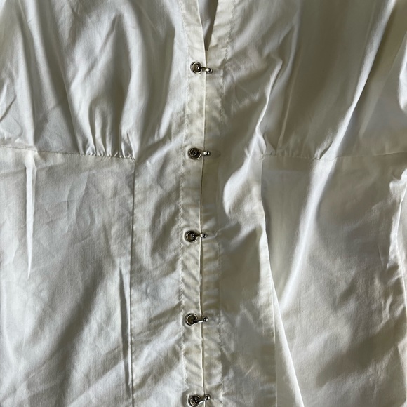 Quizz blouse - Picture 3 of 6